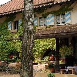 Garden Weichandhof