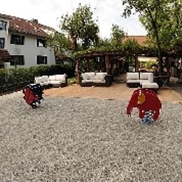 Garden Weichandhof