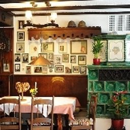 Restaurant Weichandhof