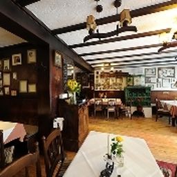 Restaurant Weichandhof