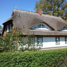 Captain Pahlens Landhaus Zingst