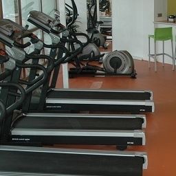 Remise en forme Vela Club Hotel Fotos