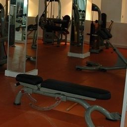 Remise en forme Vela Club Hotel Fotos