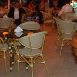 Restaurant Vela Club Hotel Fotos