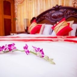 Suite Golden Sand Hotel Fotos