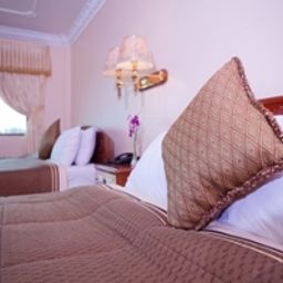 Suite Golden Sand Hotel Fotos