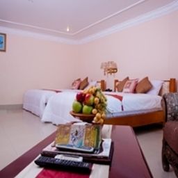 Suite Golden Sand Hotel Fotos