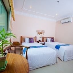  Golden Sand Hotel Fotos