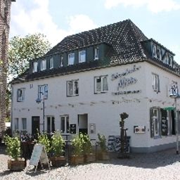 Schermbecker Mitte Schermbeck Nordrhein-Westfalen