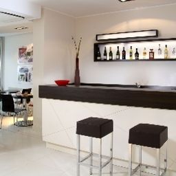 Bar Parioli Residence Hotel