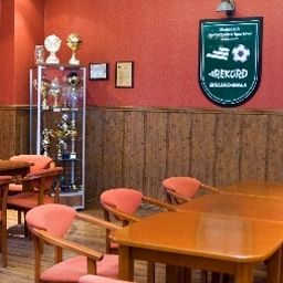  Rekord Ośrodek Sportowo-Szkoleniowy