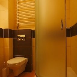 Salle de bains Rekord Ośrodek Sportowo-Szkoleniowy