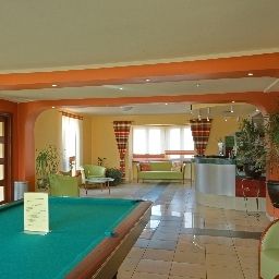 Hall Rekord Ośrodek Sportowo-Szkoleniowy