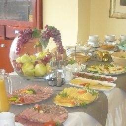 Buffet Rekord Ośrodek Sportowo-Szkoleniowy
