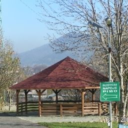 Vue Rekord Ośrodek Sportowo-Szkoleniowy