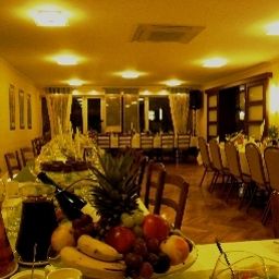 Restaurant Rekord Ośrodek Sportowo-Szkoleniowy