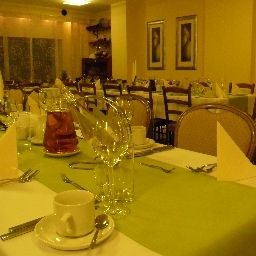 Restaurant Rekord Ośrodek Sportowo-Szkoleniowy