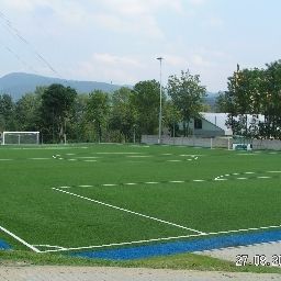  Rekord Ośrodek Sportowo-Szkoleniowy