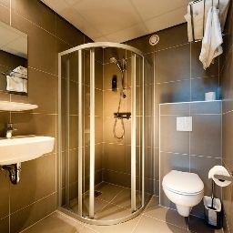 Salle de bains Espresso City Centre