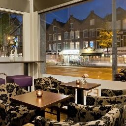 Hall Espresso City Centre