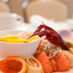 Restaurant Złoty Staw
