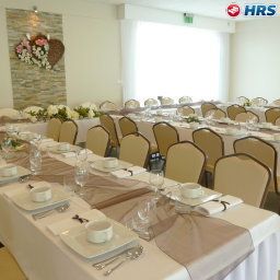 Restaurant Złoty Staw