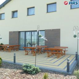 Terrace Złoty Staw