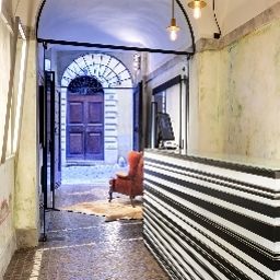 Hall Relais Orso