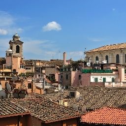 Vista Relais Orso