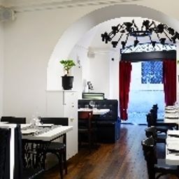 Restaurante Relais Orso