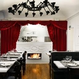 Restaurante Relais Orso