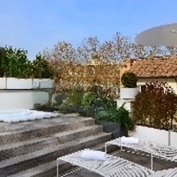 Suite Relais Orso