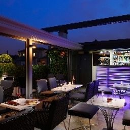 Terraza Relais Orso