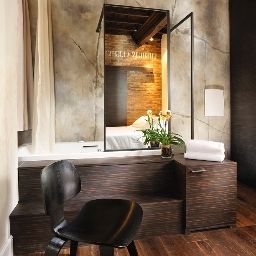 Habitación Business Relais Orso