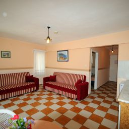 Kaptan Kemal apart Bodrum