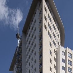 High Tower Apartamenty Szczecin Stettin