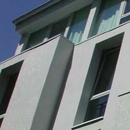 Vue extérieure WEDINA STUDIOS Boutique Hotel