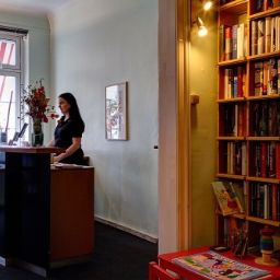  WEDINA STUDIOS Boutique Hotel