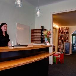  WEDINA STUDIOS Boutique Hotel