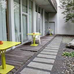  WEDINA STUDIOS Boutique Hotel