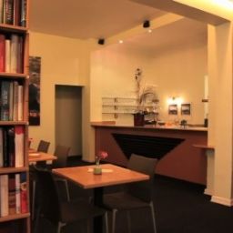  WEDINA STUDIOS Boutique Hotel