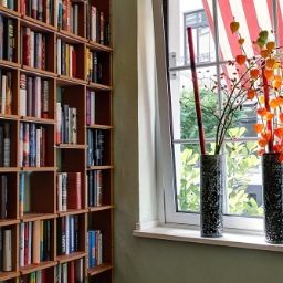  WEDINA STUDIOS Boutique Hotel