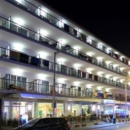 Playas Arenal s'Arenal