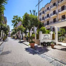Conte Ischia