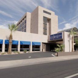 Lexington Hotel Phoenix