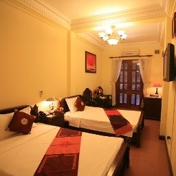 Suite familiale Lucky 1 Hotel