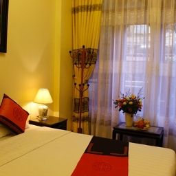  Lucky 1 Hotel