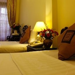  Lucky 1 Hotel