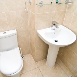 Salle de bains Macy's