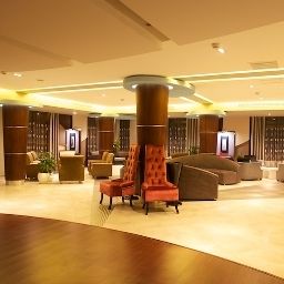 Hall Atlantis Hotel Ltd
